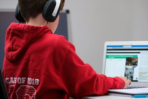 The Importance of Career Guidance in Schools