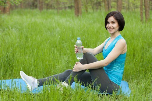 The Importance of Posture in Daily Life